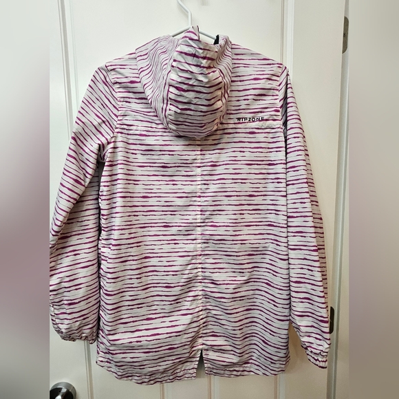 Ripzone reversible rain jacket - Picture 5 of 5